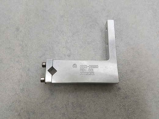 0021-08190 Bracket, Suppo...